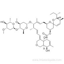 Abamectin CAS 71751-41-2